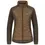 Miniaturbild: Damen Fleece Jacke Kora