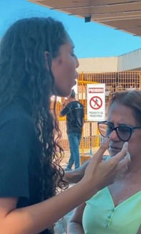 Projeto somos um em Cristo - Dia Global da Evangelização- RECIFE