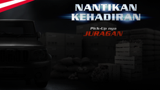 Mahindra Bolero Segera Mengaspal di Indonesia