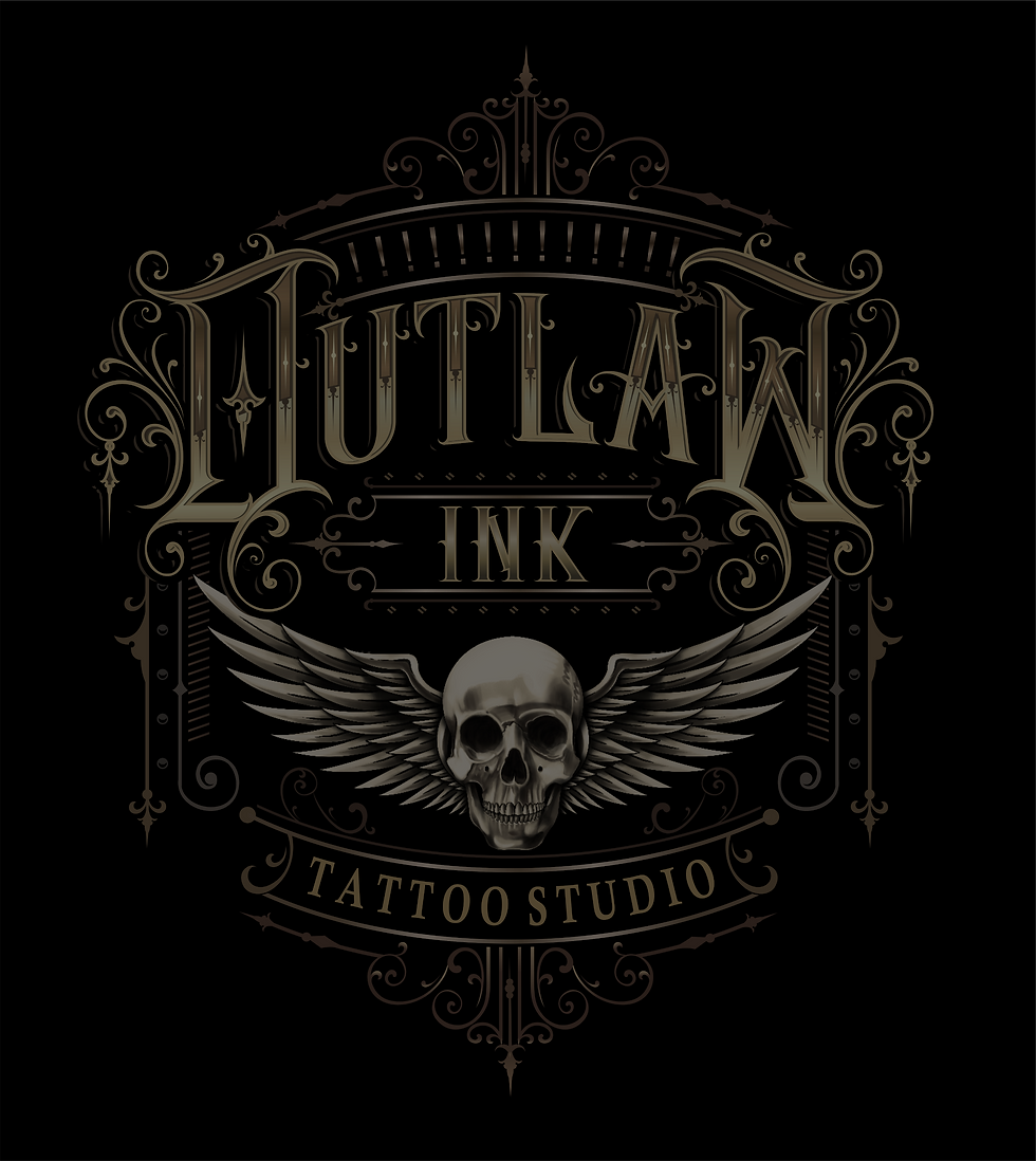 Westport KC Tattoos Outlaw Ink Studios