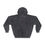 Thumbnail: Unisex Mineral Wash Hoodie