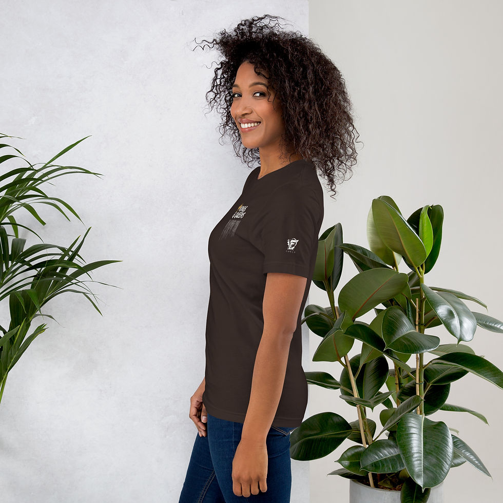 Thumbnail: Kings & Queens Unisex T-shirt