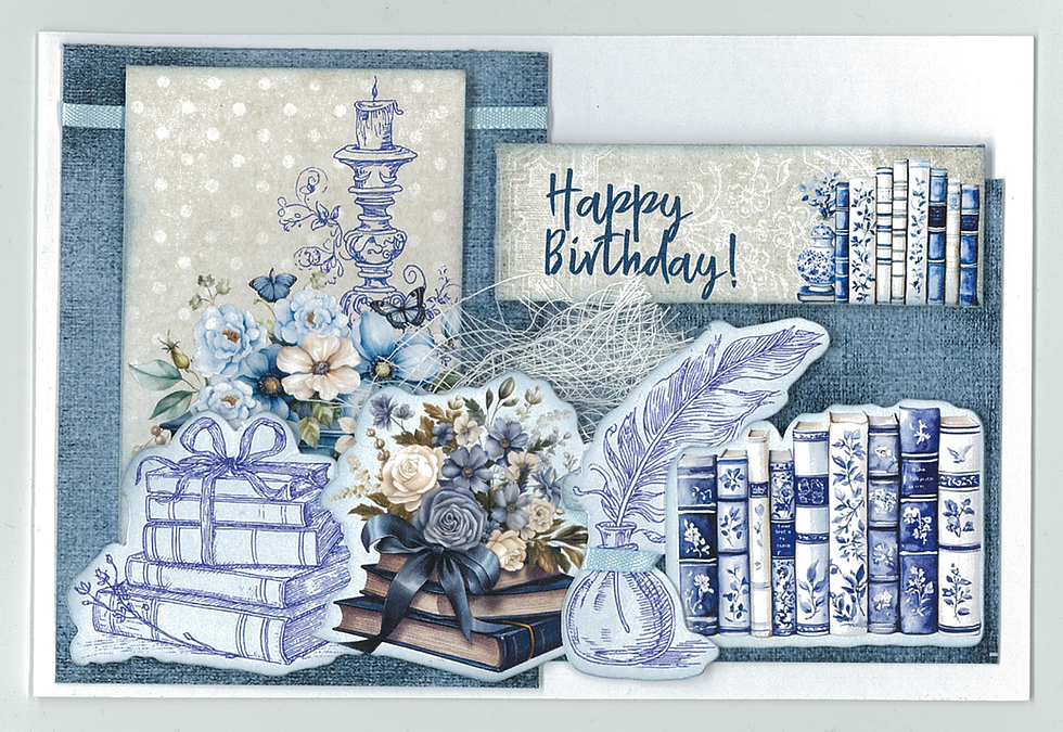 Thumbnail: Twilight Ink 6x4 Card Pack May 2026