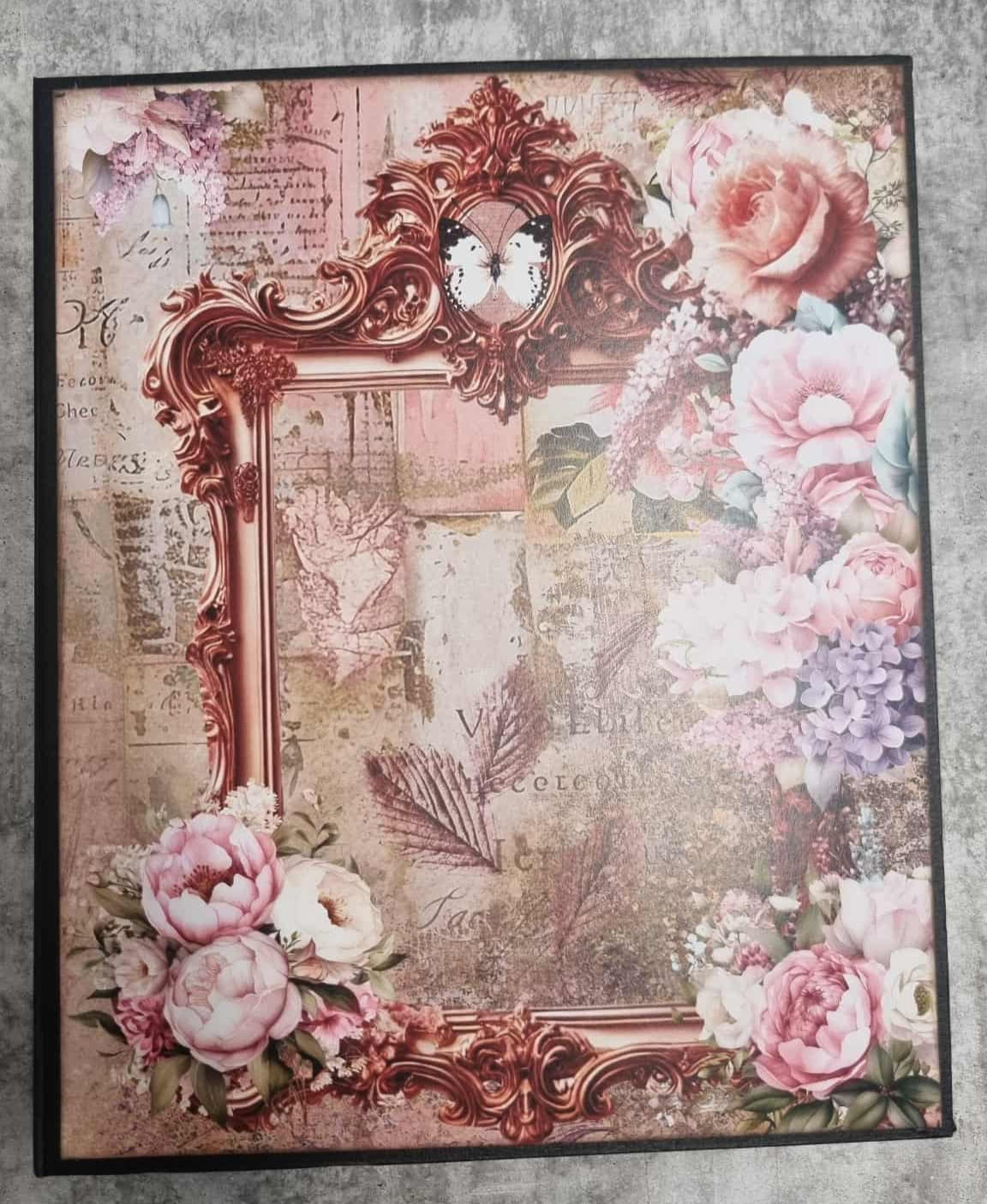 NZ Residents - ONLINE OCT FOLIO CLASS - with Tracey