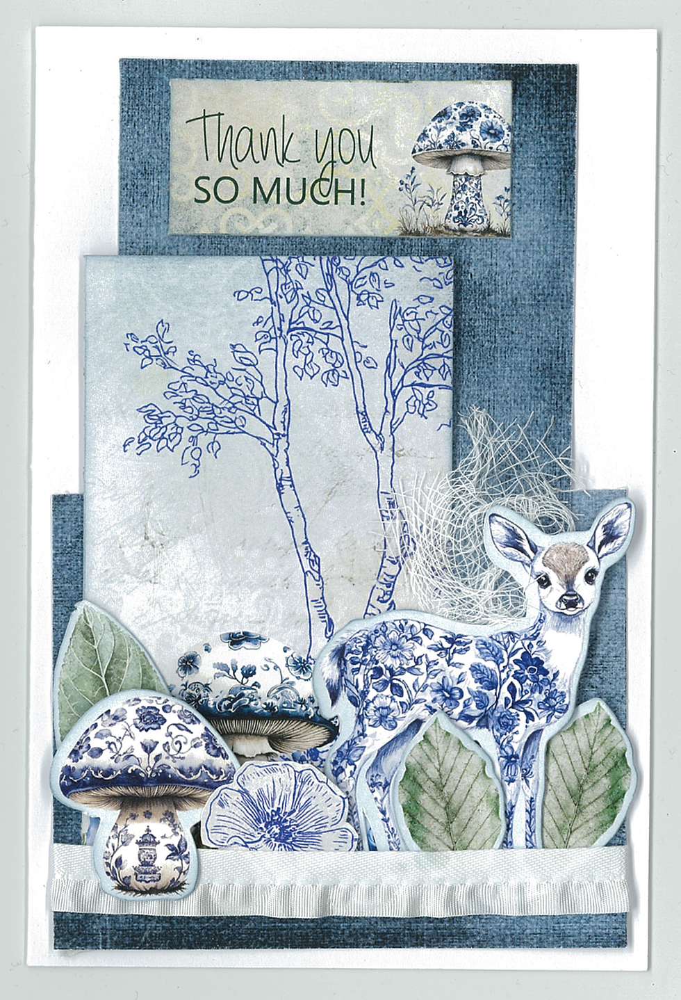 Thumbnail: Twilight Ink 6x4 Card Pack May 2026