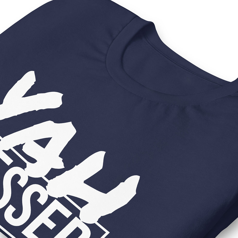 Thumbnail: OG YAH Blessed Multiple Colors Unisex Tees