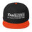Thumbnail: YAH Blessed Snapback Cap