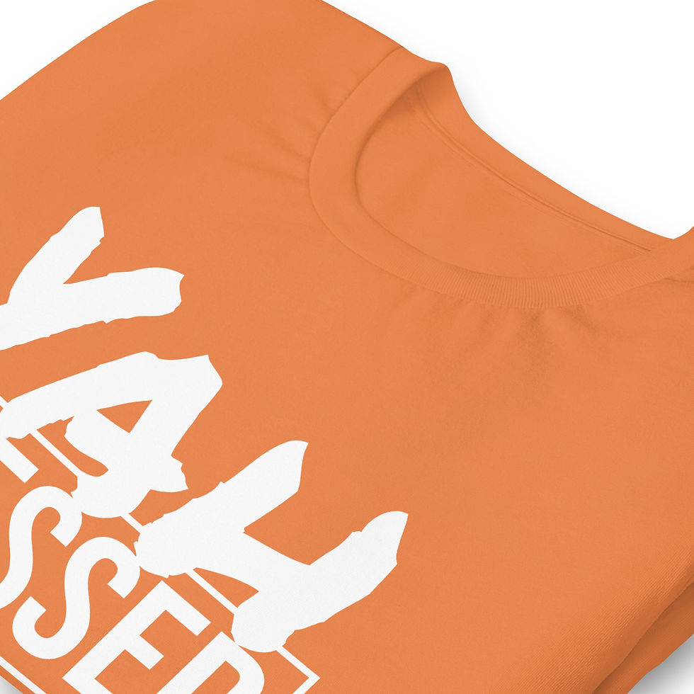 Thumbnail: OG YAH Blessed Multiple Colors Unisex Tees
