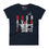 Thumbnail: Yirmeyah 51:47 Women's Graphic Tee