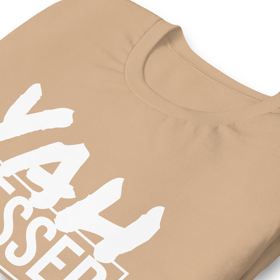Thumbnail: OG YAH Blessed Multiple Colors Unisex Tees