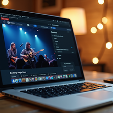 Booking Bands Online for Parties in India: Your Guide to Online Band Booking India