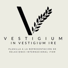 Vestigium