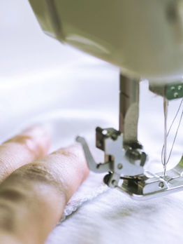 Alterations Mending Tailor