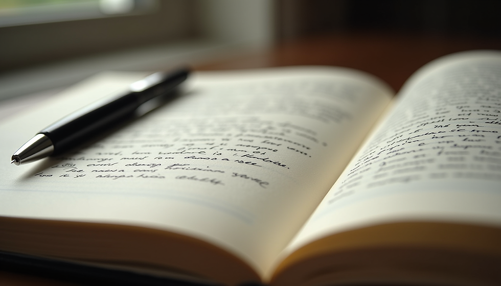Poetry in Coaching with Poetry Methods: A Unique Approach