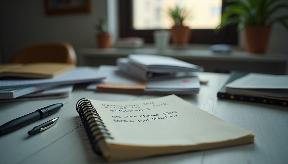 Practical Steps to Overcome Burnout: Burnout Recovery Strategies for You