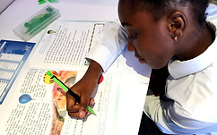Phoenix Academy Christian School Education Primary Secondary London