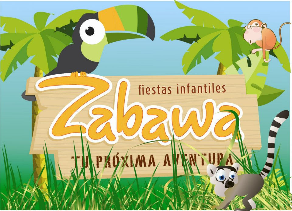 ZABAWA FIESTAS INFANTILES