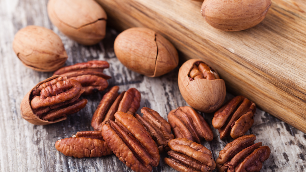 La nuez: un tesoro natural que no puede faltar en tu cocina