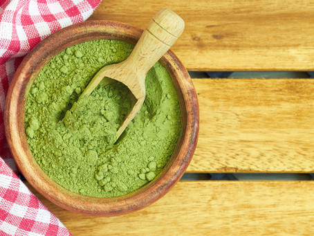 CHLORELLA: CONOCE LAS CUALIDADES DE ESTE ALIMENTO IDEAL