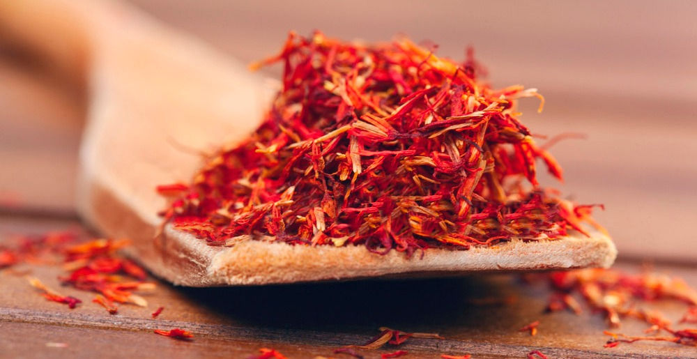 AZAFRÁN PARA LA PERDIDA DE PESO