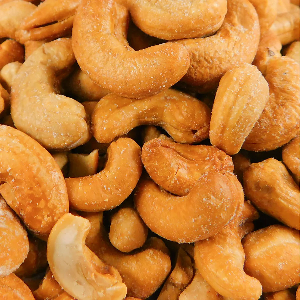 Nuez de la India: beneficios y por qué tantas personas la buscan