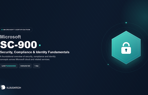 Security,Compliance