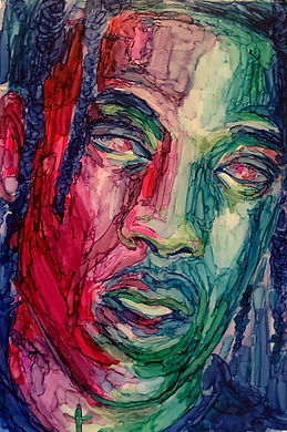 Travis Scott Yupo