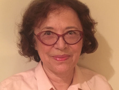 Tiger Profile: Cynthia Chennault