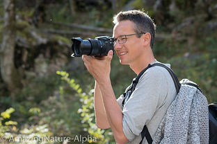 Michael Leidel fotografiert
