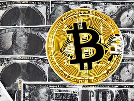 Cryptocurrency Trends: What to Watch Out For in 2023