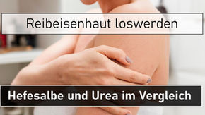 hefesalbe reibeisenhaut