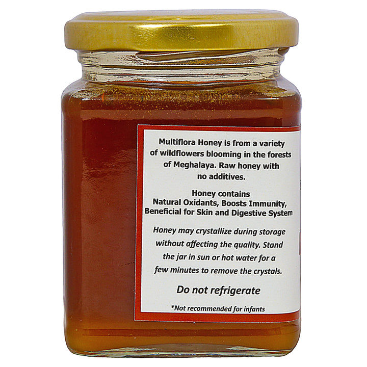 Thumbnail: Aranyam - Natural Raw Unprocessed Forest Honey - Immunity Booster