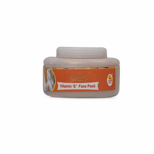 Indrani Cosmetics - Vitamin E Face Pack
