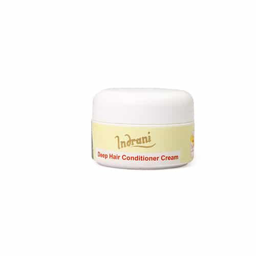 Indrani Cosmetics - Deep Hair Conditioner 
