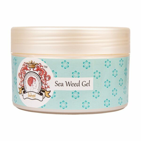 Indrani Cosmetics - Sea Weed Jelly