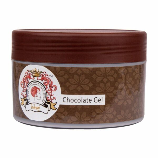 Indrani Cosmetics - Chocolate Gel