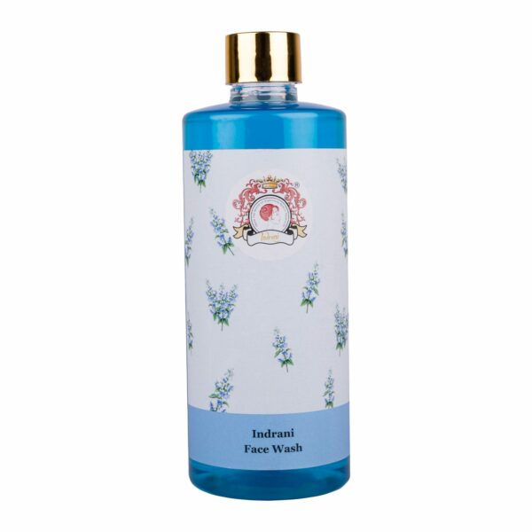 Indrani Cosmetics - Face Wash