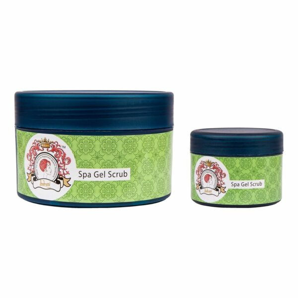 Thumbnail: Indrani Cosmetics - Spa Gel Scrub