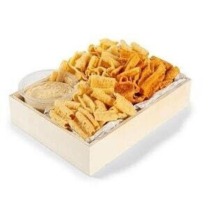 The Farmers Shop - Quinoa Crispies (150 gms)