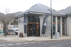 Antur Stiniog