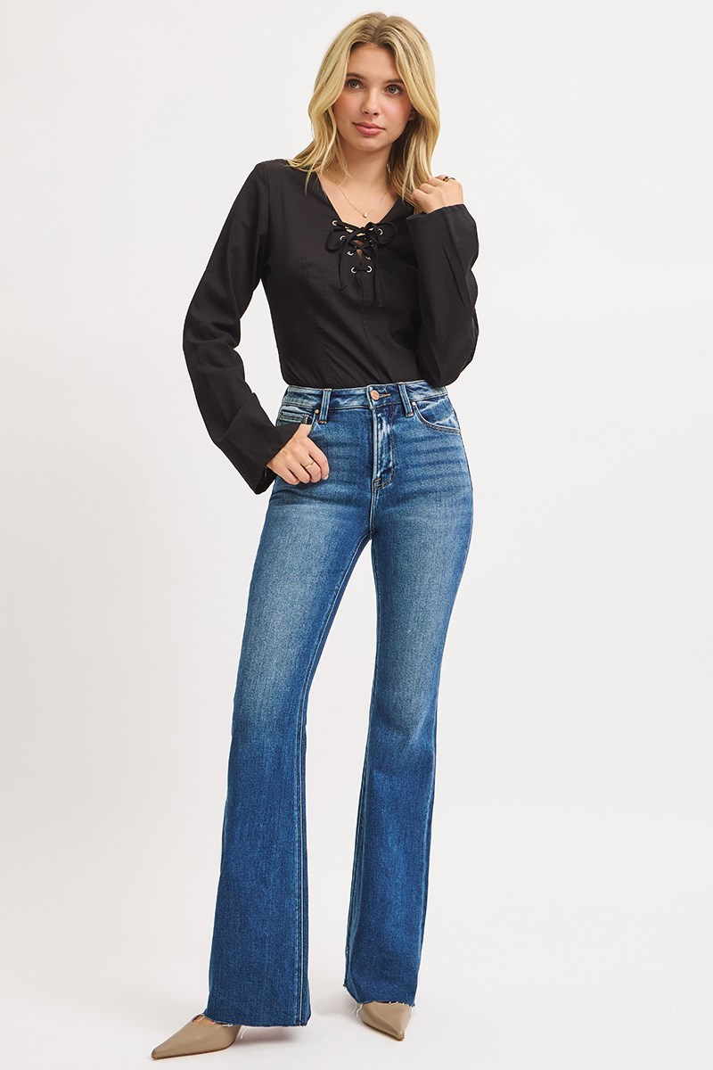 Thumbnail: Risen Jeans - The Morgan