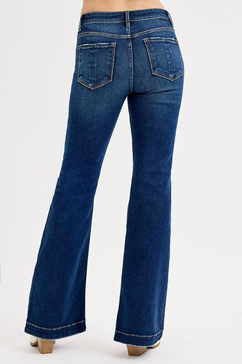 Thumbnail: Risen Jeans - The Katie