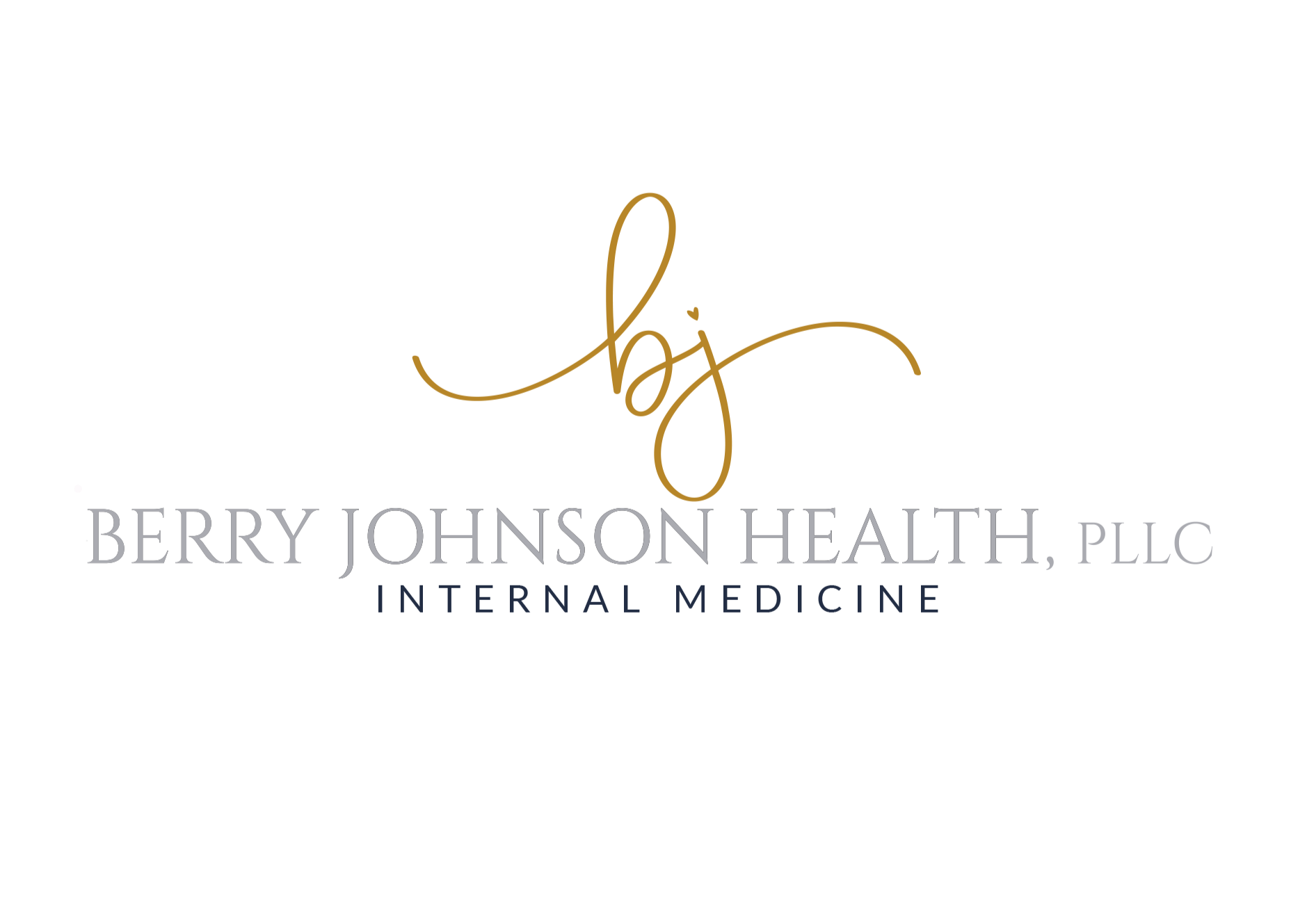 Berry Johnson Health logo