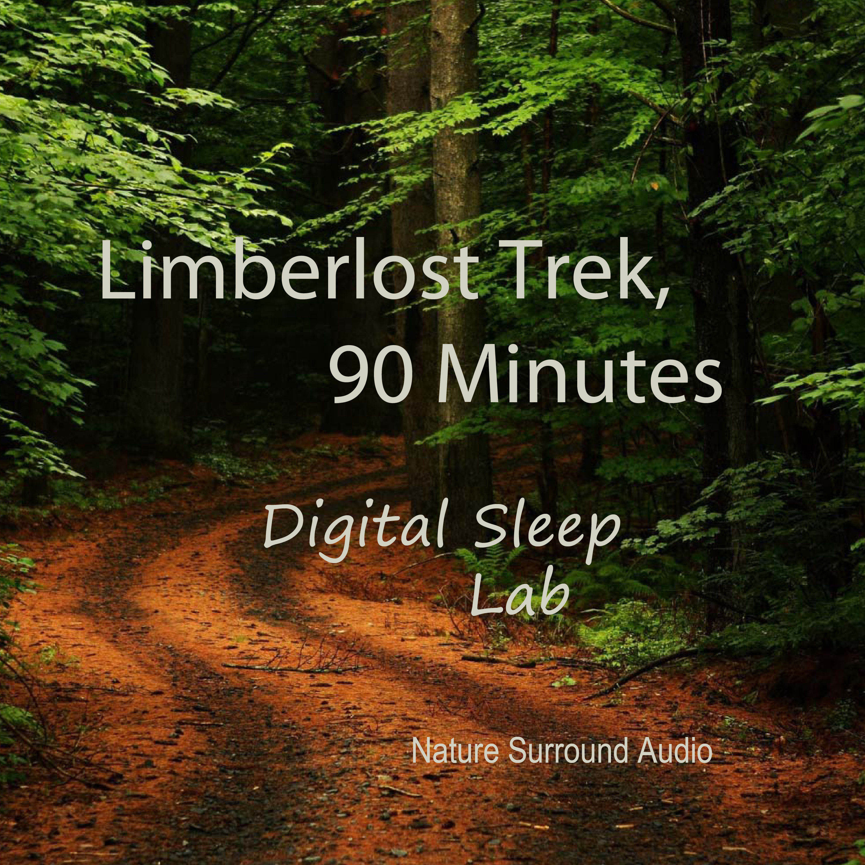 Limberlost Trek, 90 Minutes
