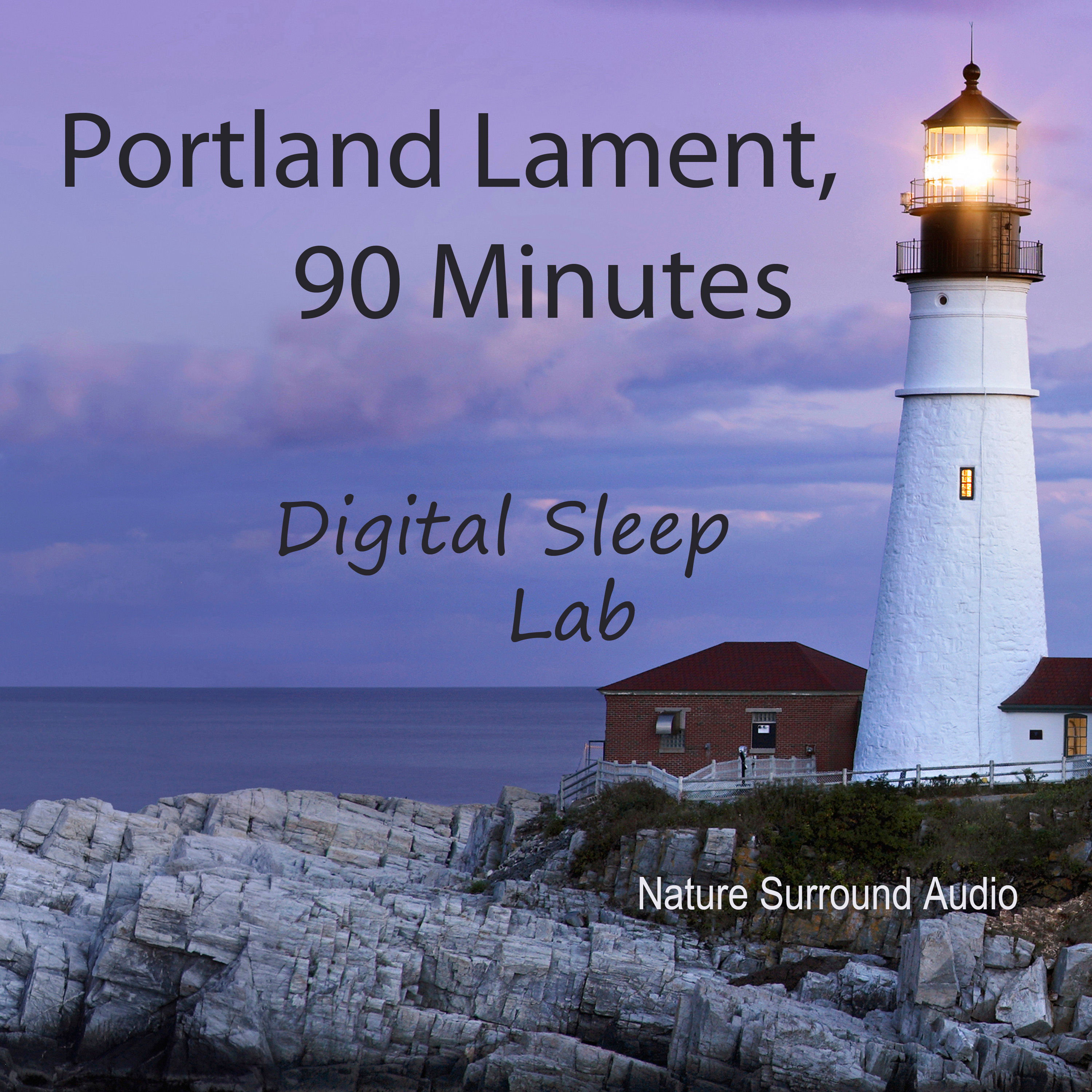 Portland Lament, 90 Minutes