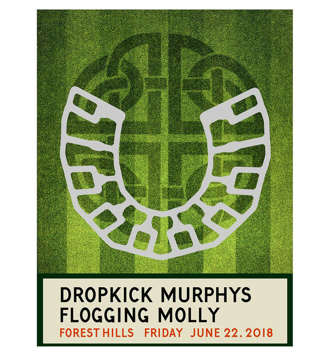 Dropkick Murphys