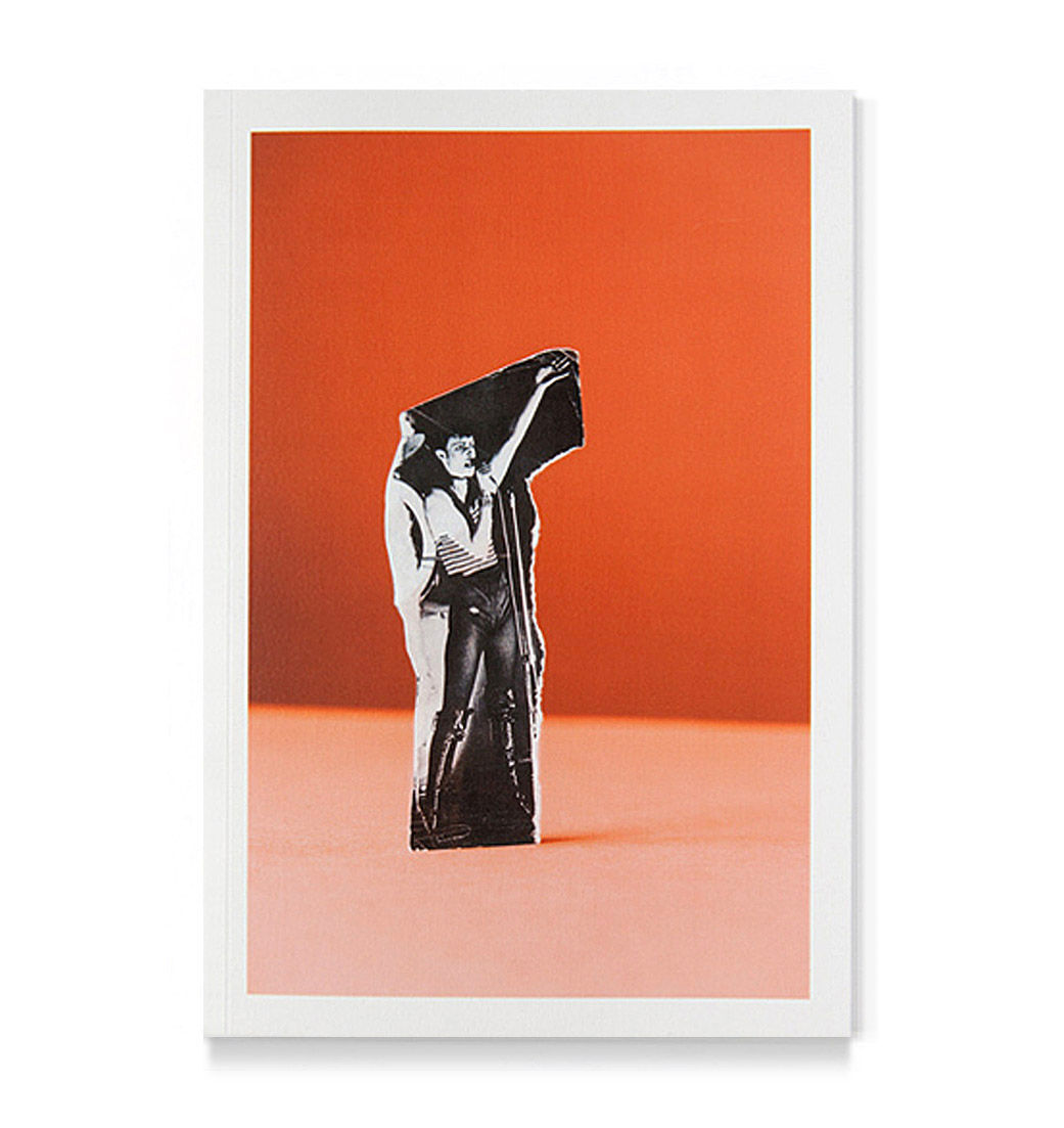 ALL THE YOUNG PUNKS Graham MacIndoe