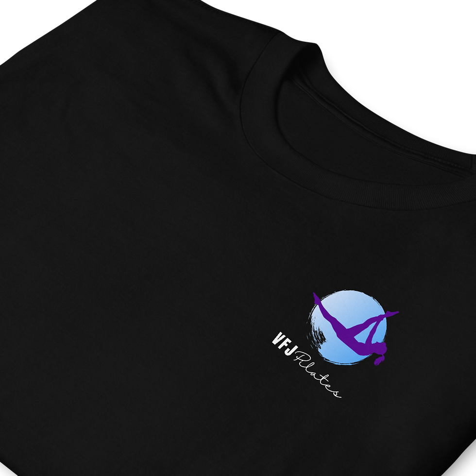 Thumbnail: Short-Sleeve Unisex T-Shirt
