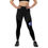 Thumbnail: Sports Leggings - VFJ Pilates