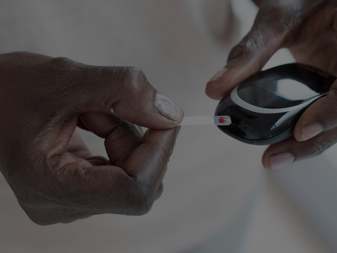 Diabetes Awareness Month: A Moment to Check In